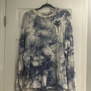 Disneyland Stitch Jersey